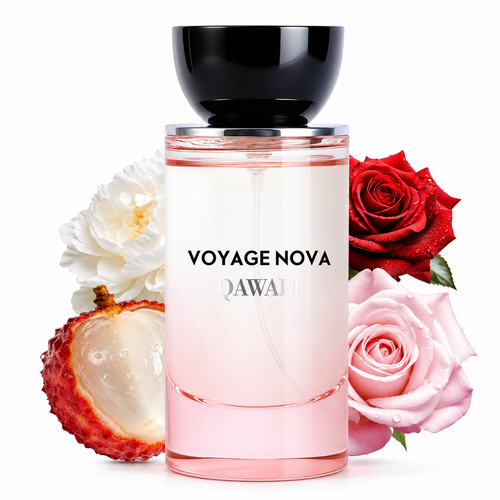 Voyage Nova Perfume